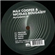 Max Cooper & Nicolas Bougaïeff - Movements EP